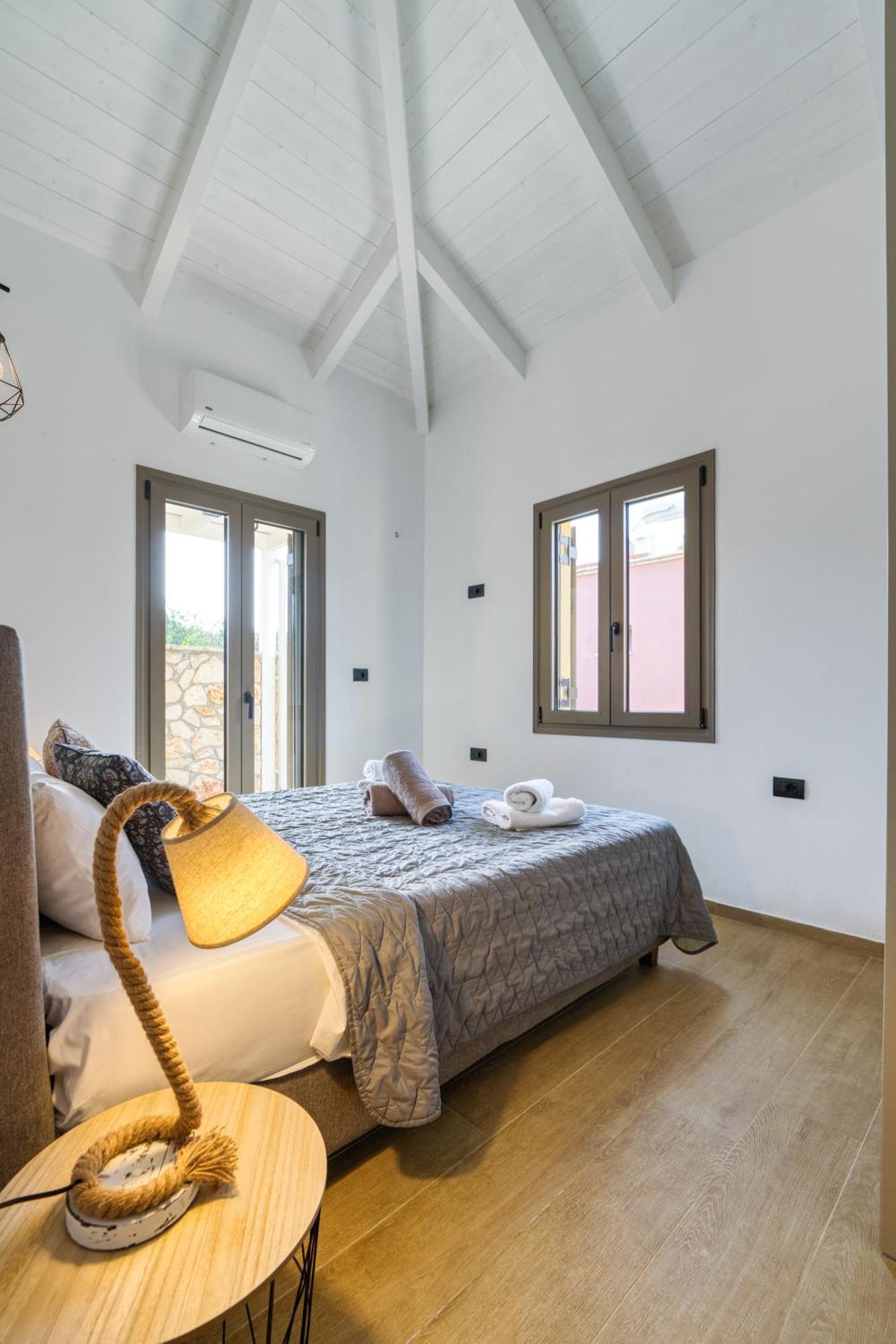 Vasilikí Astarte Villas - Astra Private Villas With Pool מראה חיצוני תמונה