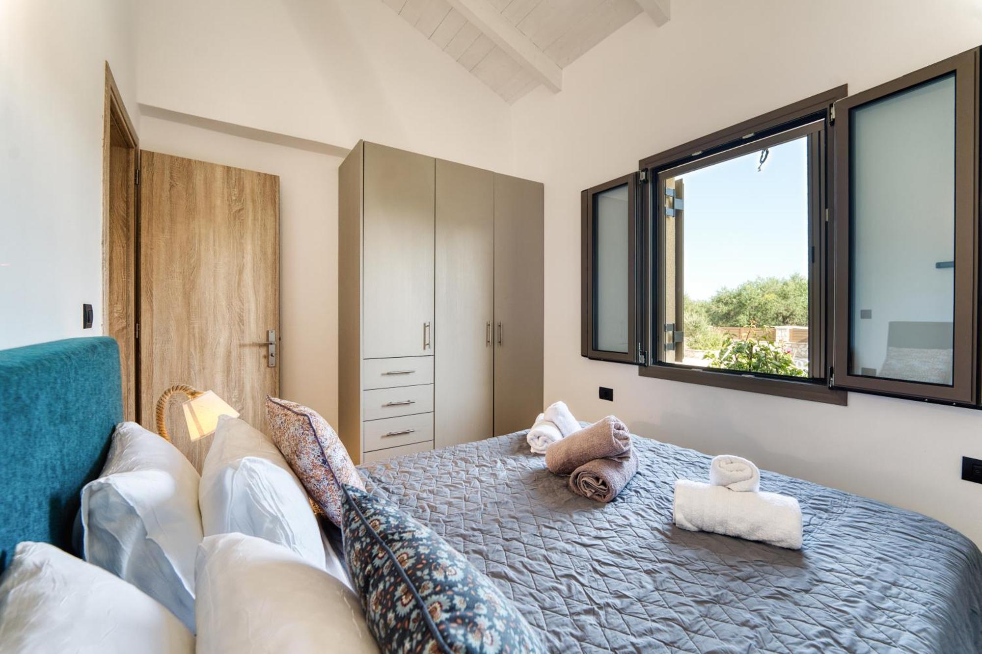 Vasilikí Astarte Villas - Astra Private Villas With Pool מראה חיצוני תמונה