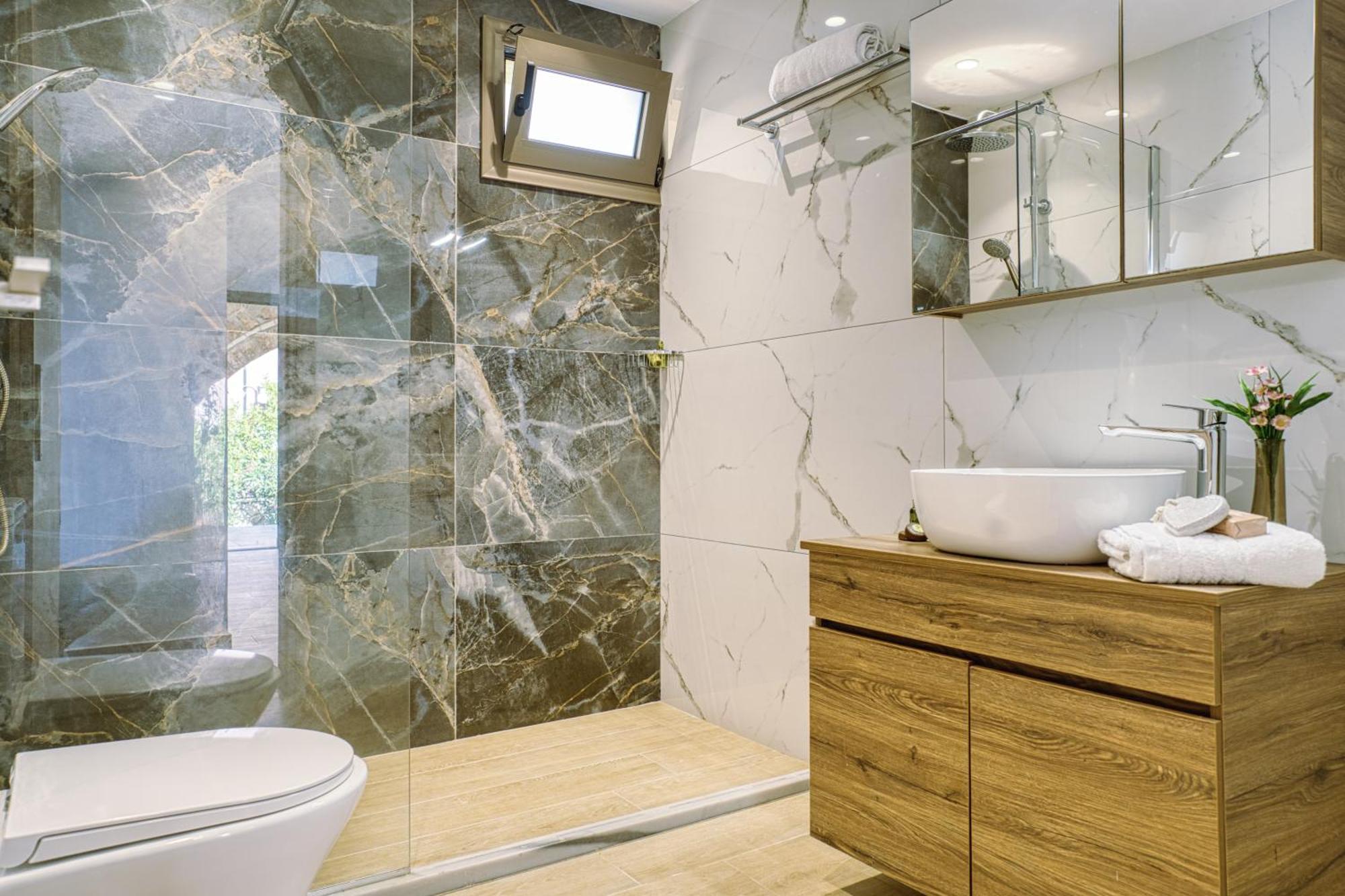 Vasilikí Astarte Villas - Astra Private Villas With Pool מראה חיצוני תמונה